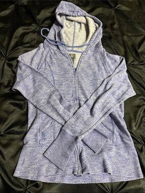 GapFit Zip-Up Hoodie
